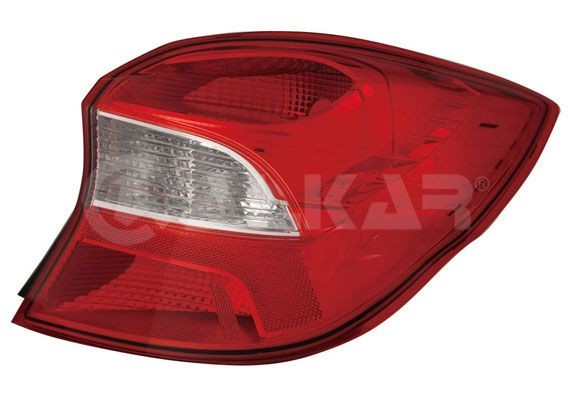 ALKAR Rear light Article number: 2212385 cheaply