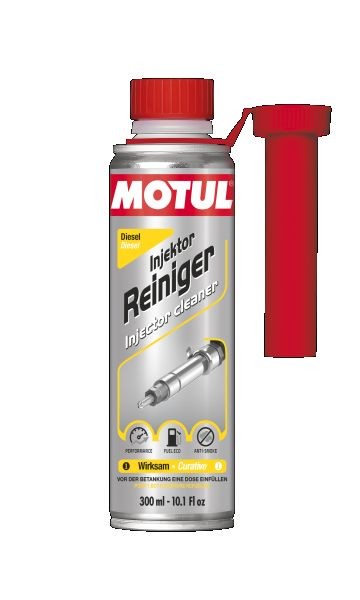 MOTUL Cleaner, petrol injection system Article number: 110673 cheaply