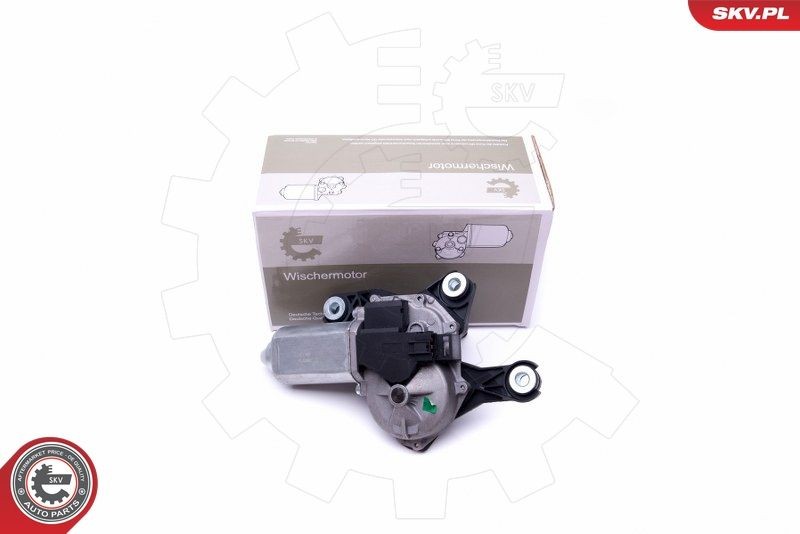 ESEN SKV Wiper motor Article number: 19SKV134 cheaply