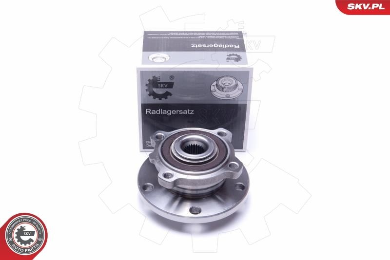ESEN SKV Wheel bearing kit Article number: 29SKV372 cheaply