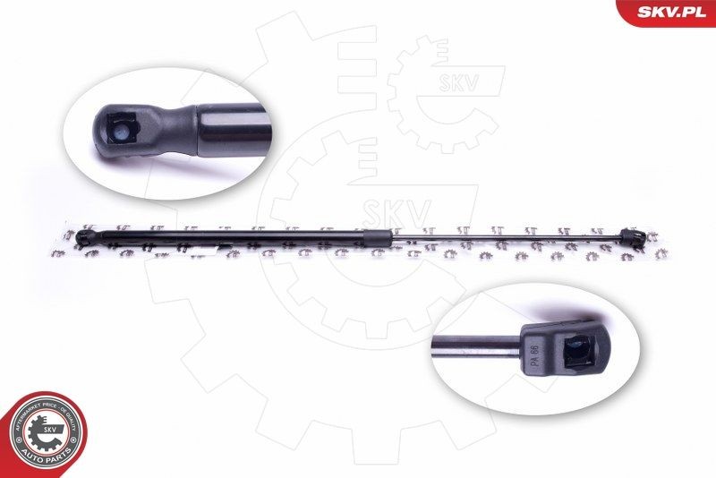 ESEN SKV Bonnet strut Article number: 52SKV039 cheaply