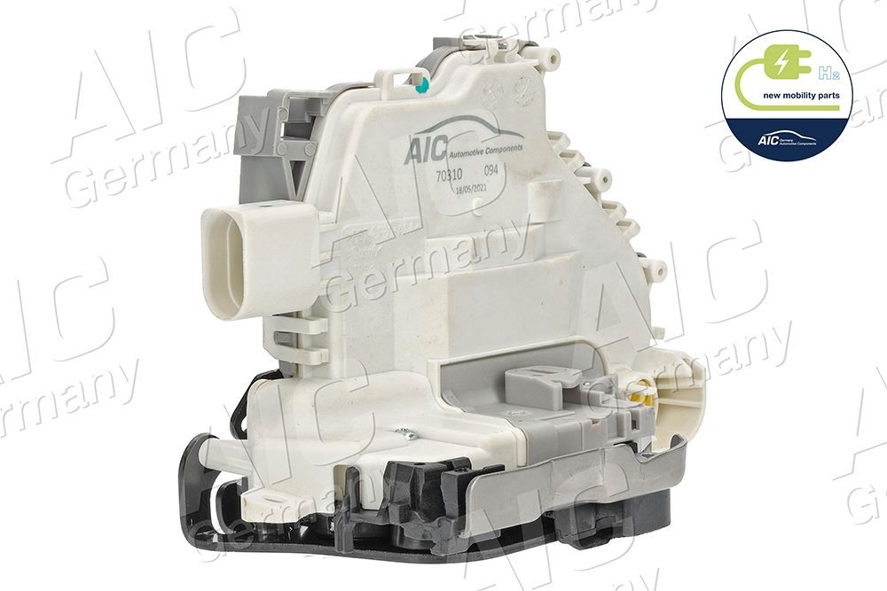AIC Door lock Article number: 70310 cheaply