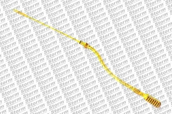 STORM QUALITY PARTS Oil Dipstick Article number: F10063 cheaply