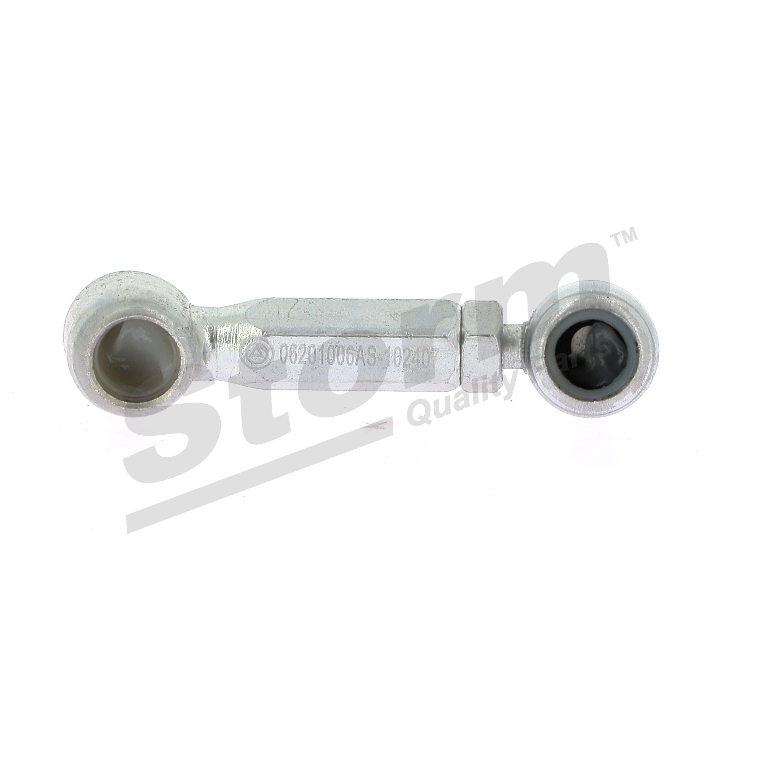 STORM QUALITY PARTS Repair Kit, gear lever Article number: F1600 cheaply
