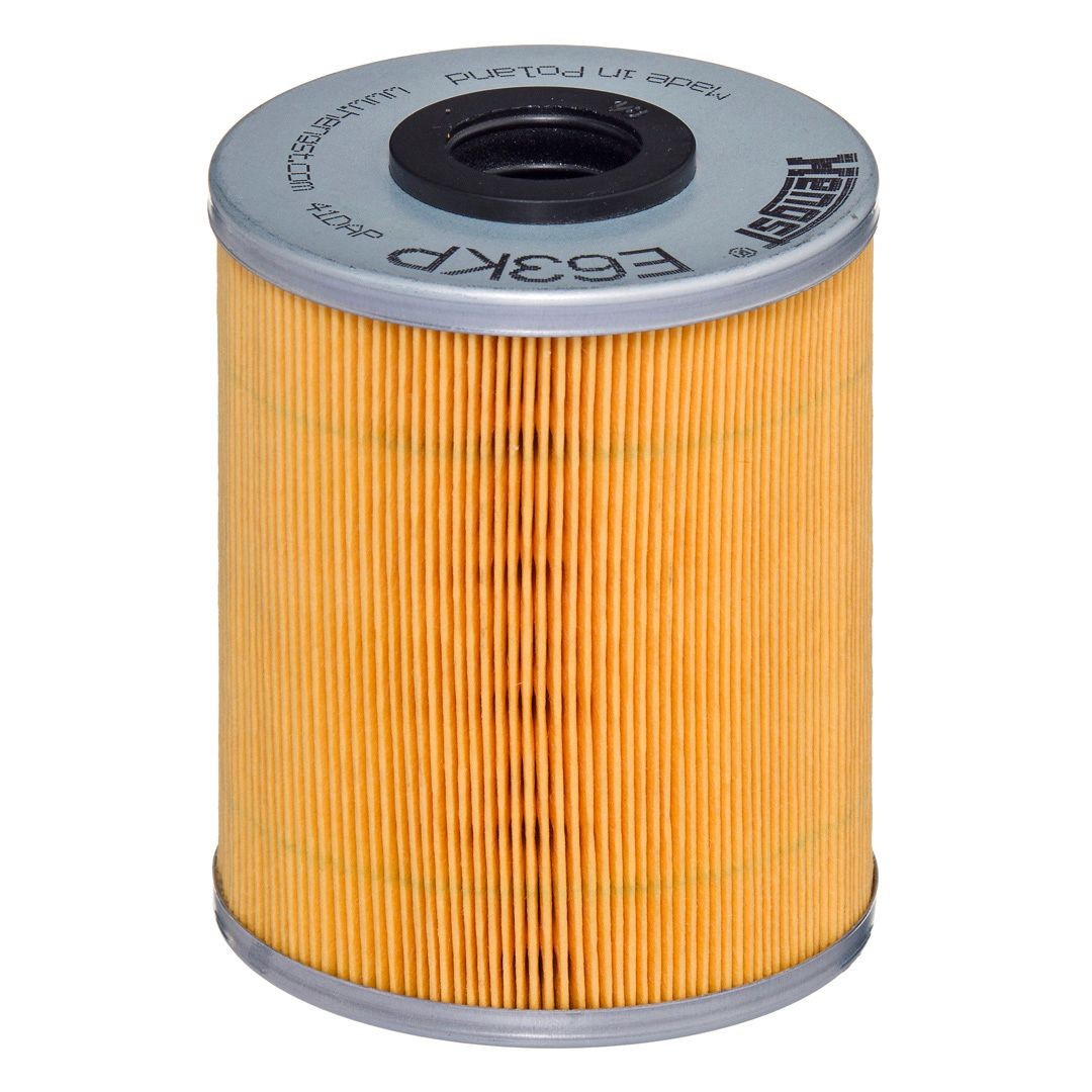 HENGST FILTER Fuel filter Article number: E63KP D78 cheaply
