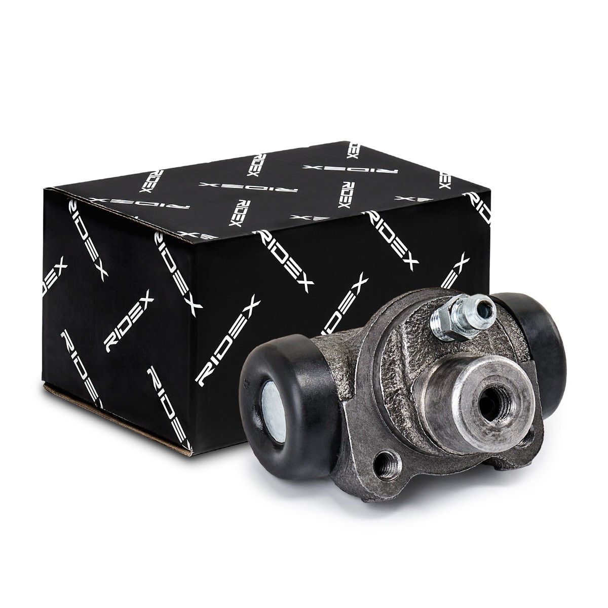 RIDEX Wheel Brake Cylinder Article number: 277W0190 cheaply