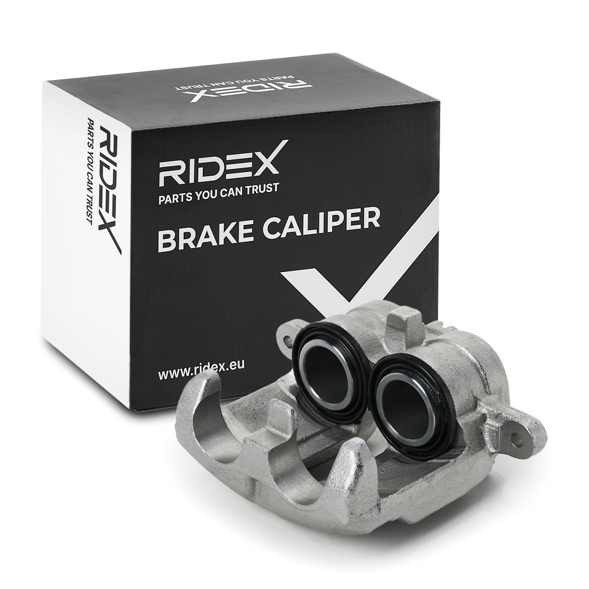 RIDEX Bromsok Artikelnummer: 78B1610 billigt