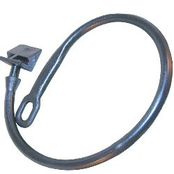 ROMIX Strap, cargo space cover Article number: 38101 cheaply