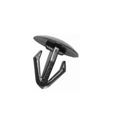 ROMIX Clip, trim / protective strip Article number: B22093 cheaply