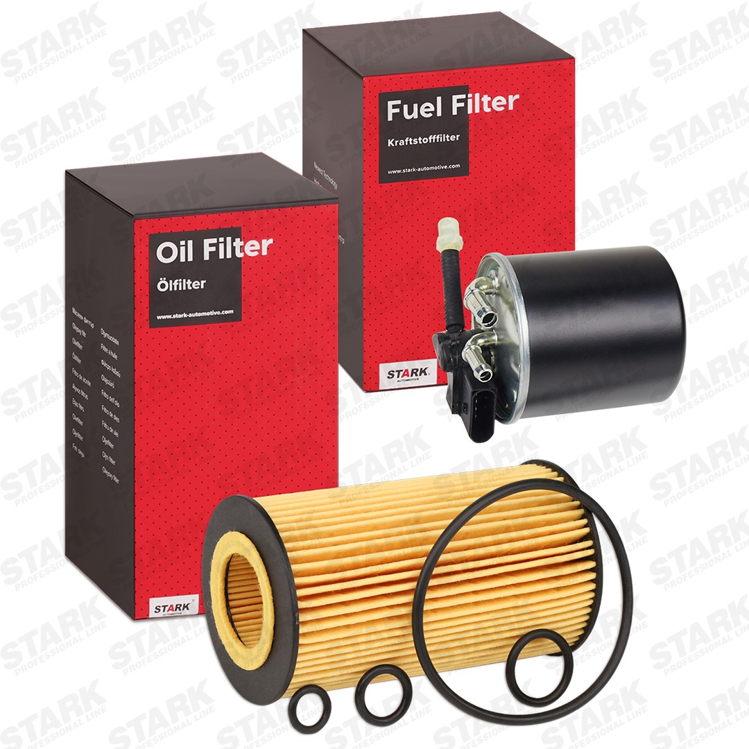 STARK Filter kit Article number: SKFS-188114642 cheaply