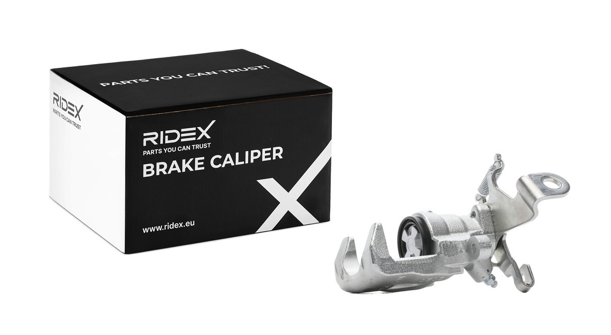 RIDEX Bremsekaliber Varenummer: 78B1634 billige