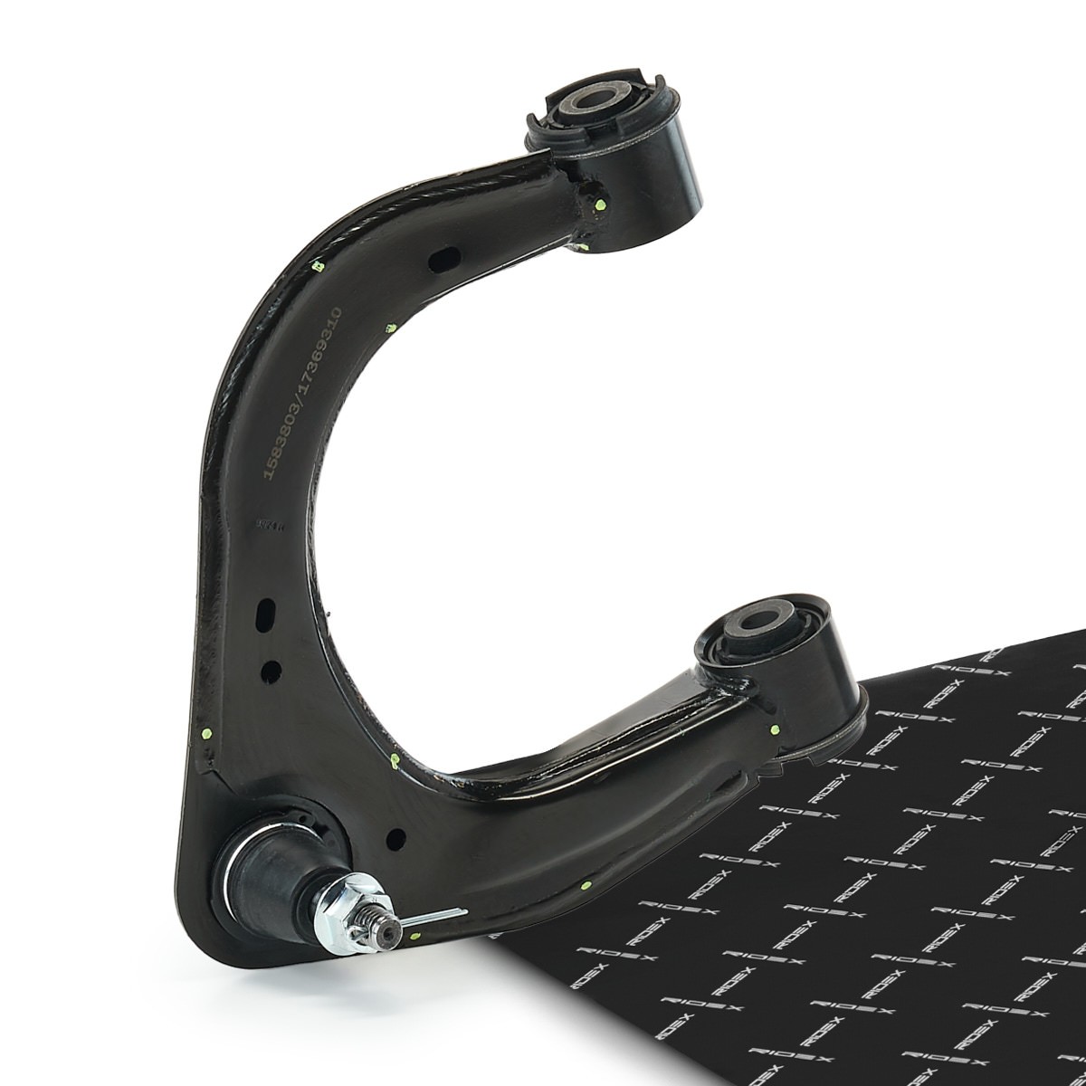RIDEX Suspension arm Article number: 273C2186 cheaply