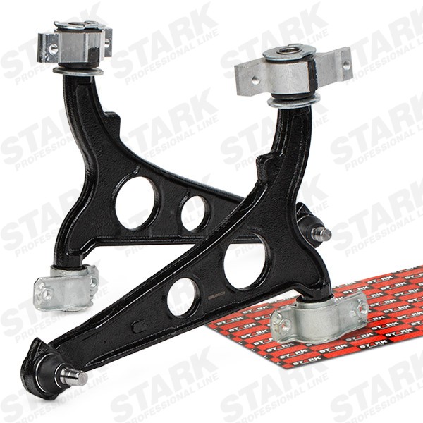 STARK SKSSK-1600825 Control arm repair kit LYBRA 1.9 JTD (839.AXI1A, 839.AXN1A, 839.CXL1A) 116 PS Diesel 2005