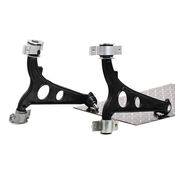 RIDEX 772S0824 Control arm repair kit LYBRA 1.9 JTD (839.AXI1A, 839.AXN1A, 839.CXL1A) 116 PS Diesel 2005