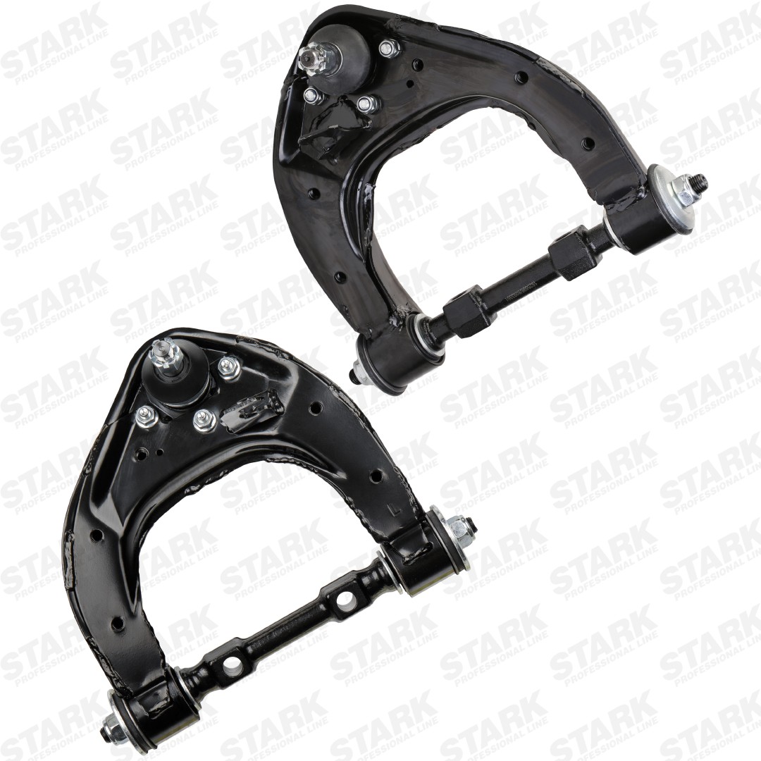 STARK SKSSK-1600869 Control arm repair kit PAJERO / SHOGUN 3.0 V6 150 PS Petrol 2000
