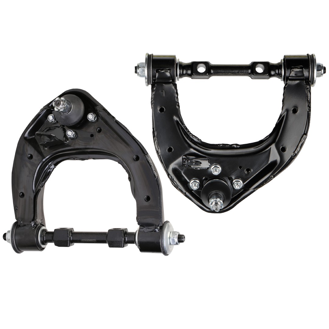 RIDEX 772S0868 Control arm repair kit PAJERO / SHOGUN 3.0 V6 150 PS Petrol 2000