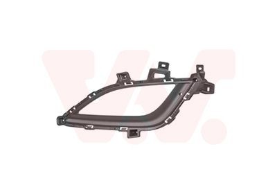 VAN WEZEL Bumper grill Article number: 8227593 cheaply