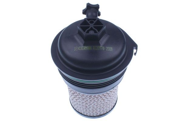 DENCKERMANN Fuel filter Article number: A120978 cheaply