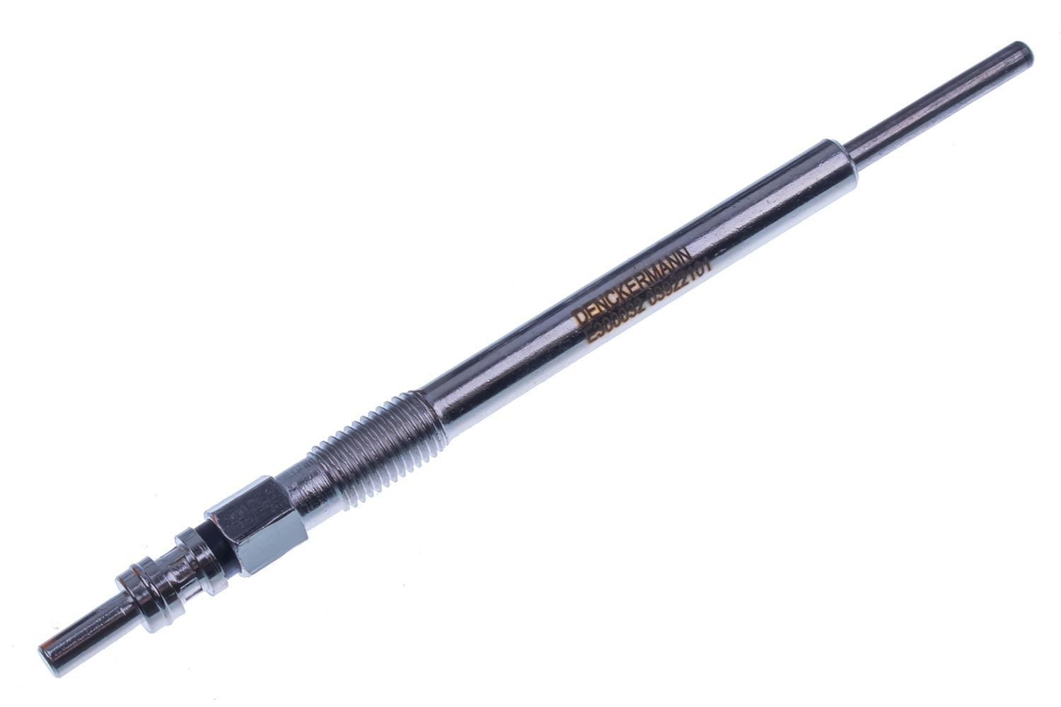 DENCKERMANN Glow plug Article number: E300032 cheaply