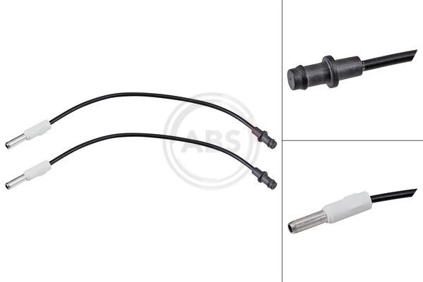 A.B.S. Brake pad wear sensor Article number: 39431 cheaply