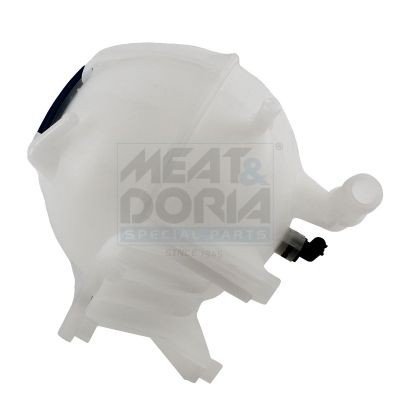 MEAT & DORIA Water Tank, radiator Article number: 2035022 cheaply