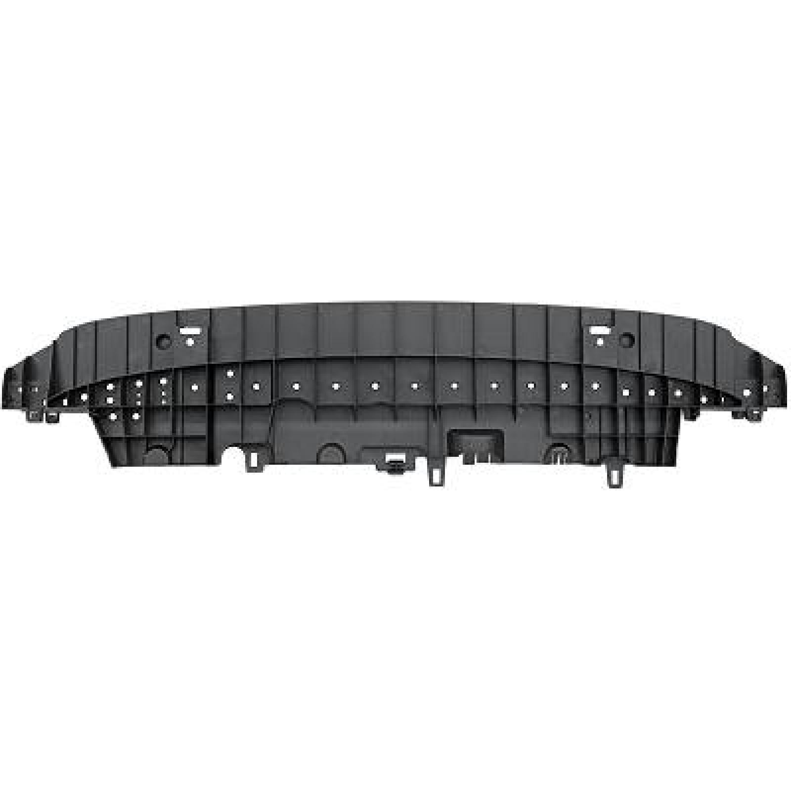 DIEDERICHS 8040070 Motorrumsisolation C3 1.2 PureTech LPG 83 HK Benzin/Autogas (LPG)