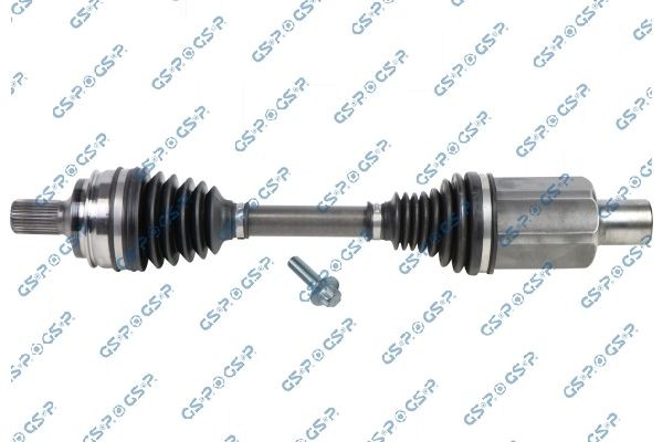 GSP Drive shaft Article number: 203655 cheaply