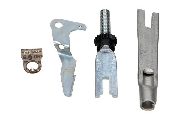 MAXGEAR Brake shoe fitting kit Article number: 19-2038 cheaply