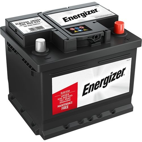 ENERGIZER Battery Article number: ELB1330 cheaply