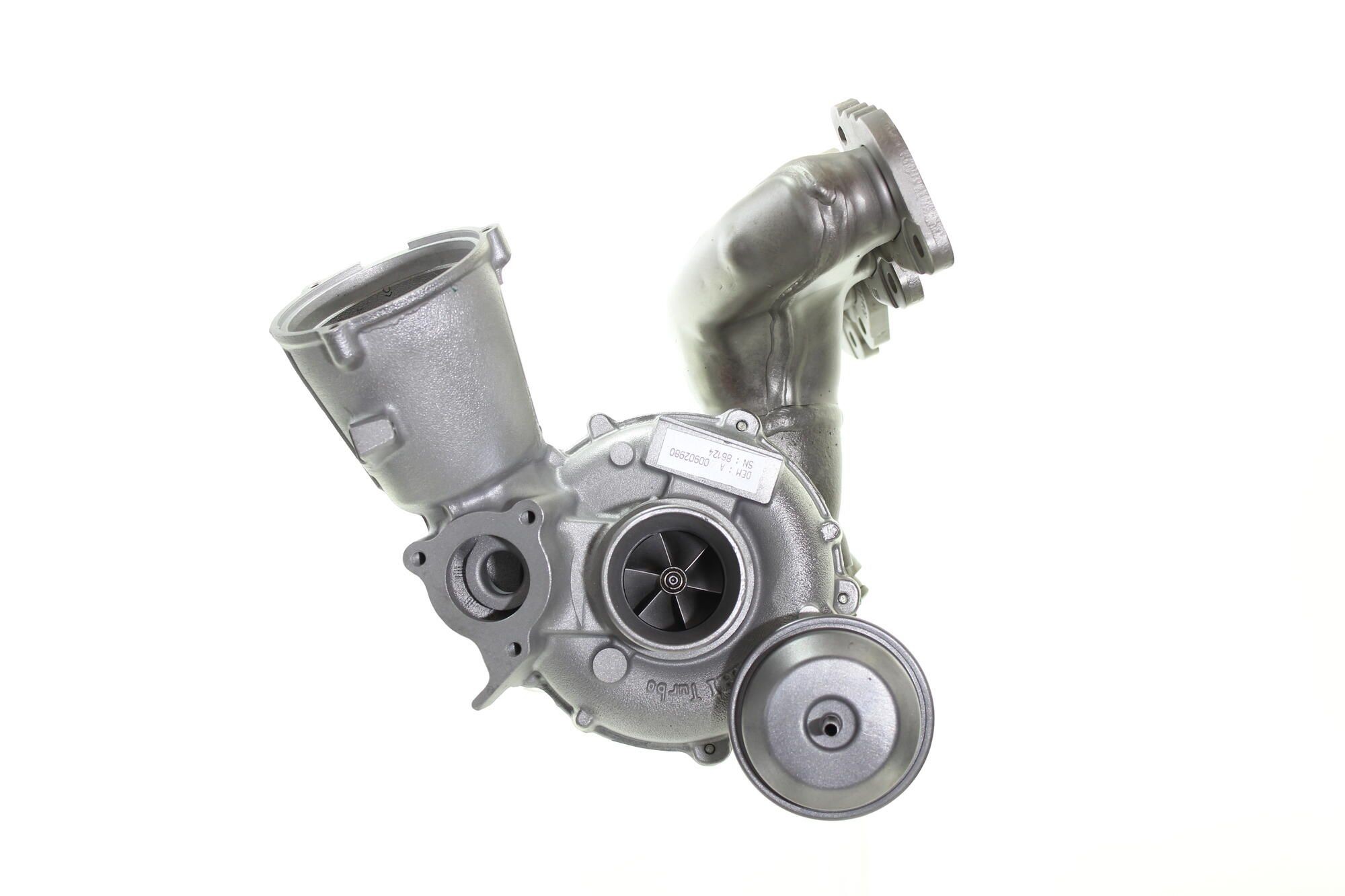 ALANKO Turbocharger Article number: 11901974 cheaply