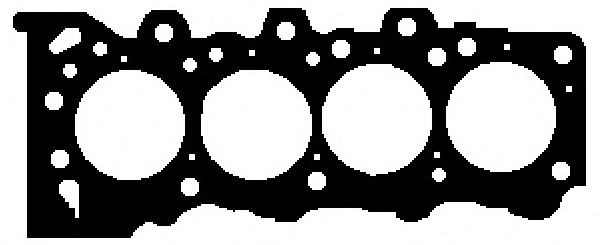 GLASER Gasket, cylinder head Article number: H27916-20 cheaply