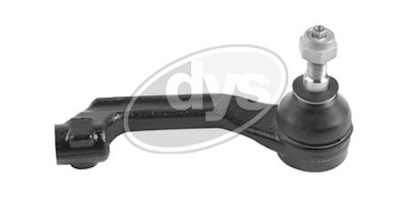 DYS Track rod end Article number: 22-28275 cheaply
