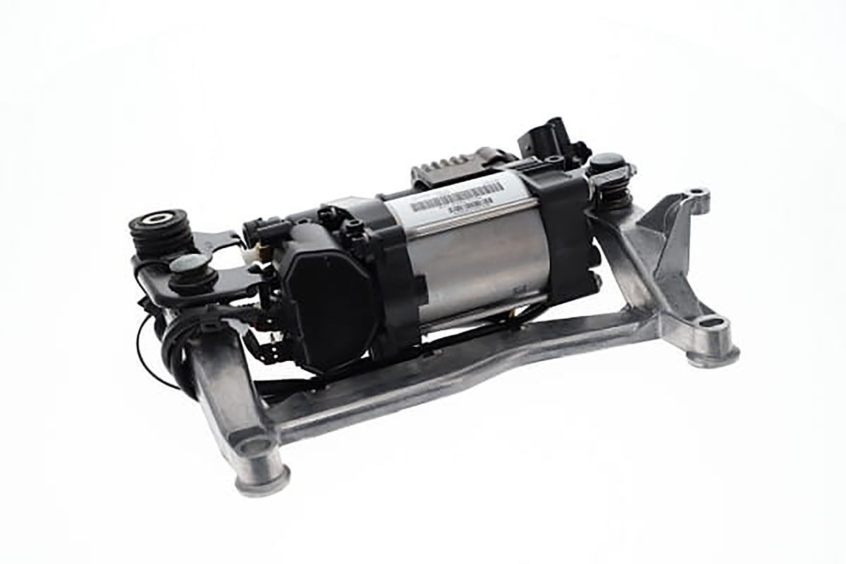 Continental 28.0200-1003.2 Air suspension compressor TOUAREG 4.2 V8 FSI 360 PS Petrol 2018