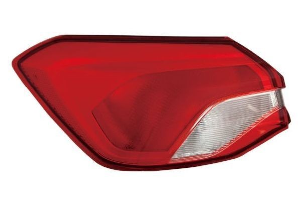 ABAKUS Rear light Article number: 431-19AYL-UE cheaply