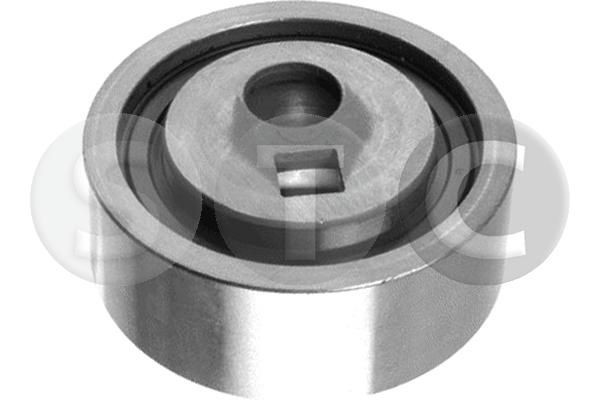 STC Rola intinzator, curea transmisie număr articol: T447328 ieftin