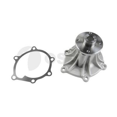 OSSCA Water pump Article number: 51930 cheaply