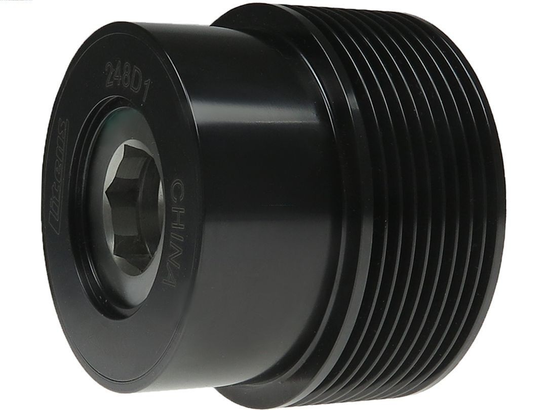 AS-PL Alternator Freewheel Clutch Article number: AFP0116(LITENS) cheaply