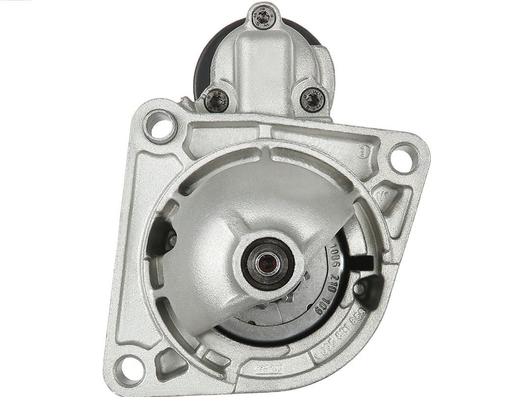 AS-PL Starter motor Article number: S0230PR cheaply