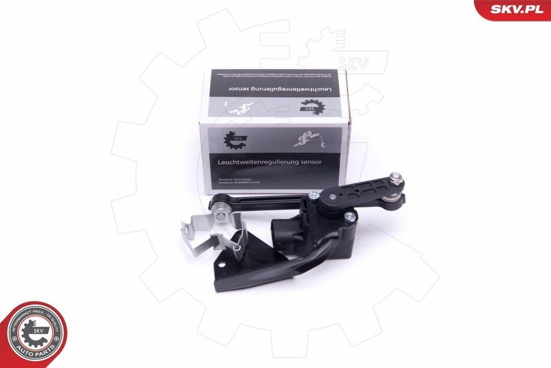 ESEN SKV Sensor, Xenon light (headlight range adjustment) Article number: 17SKV563 cheaply
