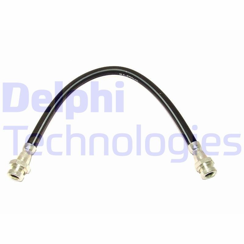 DELPHI Brake hose Article number: LH0413 cheaply