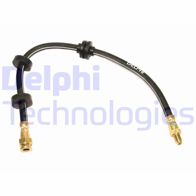 DELPHI Brake hose Article number: LH0423 cheaply