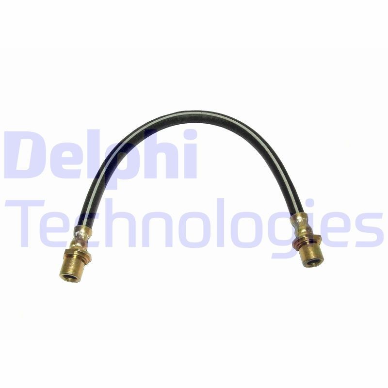 DELPHI Brake hose Article number: LH6355 cheaply