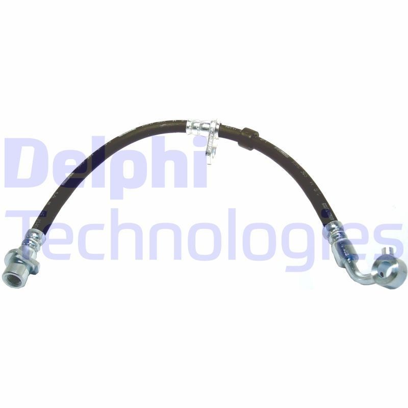 DELPHI Brake hose Article number: LH6582 cheaply