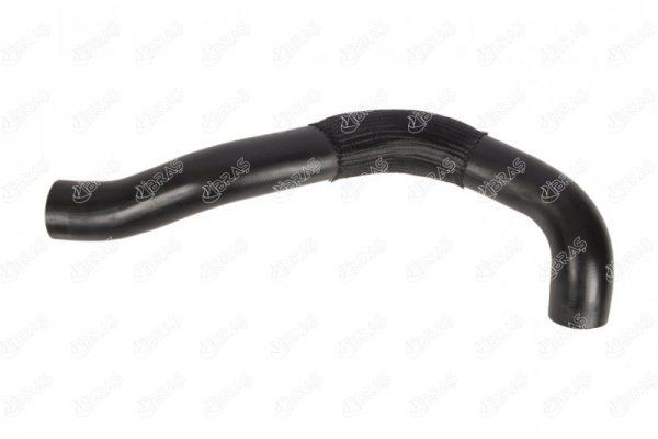 IBRAS Charger intake hose Article number: 18658 cheaply