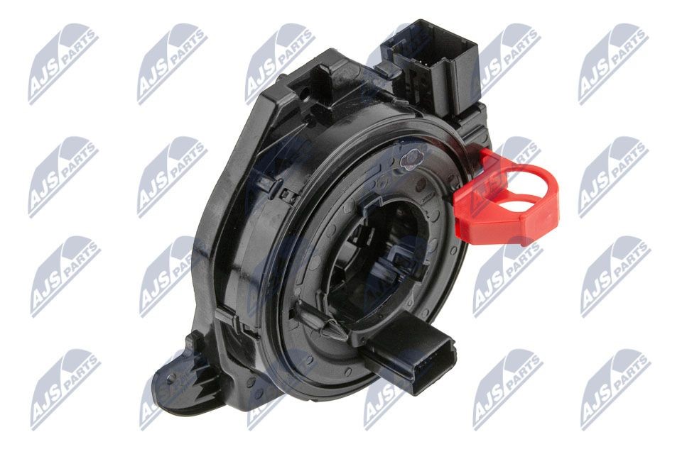 NTY EAS-VW-009 Clockspring, airbag RAPID 1.4 TSI 125 PS Petrol 2019