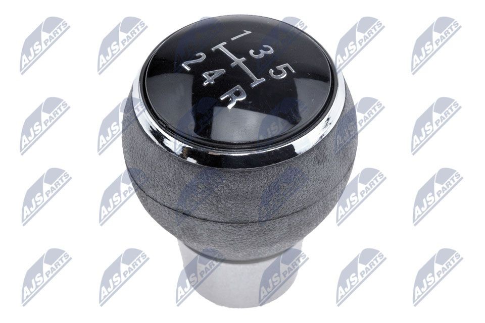 NTY Gear knob Article number: GZB-MS-000 cheaply
