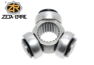 ZETA-ERRE ZR5313 Tripod Hub, Drive shaft FABIA 1.0 MPI 65 PS Petrol