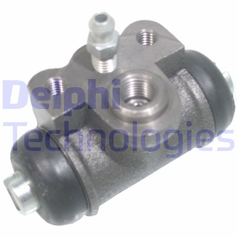 DELPHI Rattapidurisilinder Artikli number: LW61115 soodsalt