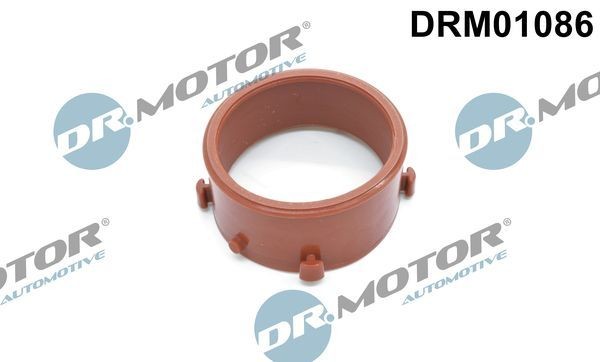 DR.MOTOR AUTOMOTIVE Seal, turbo air hose Article number: DRM01086 cheaply