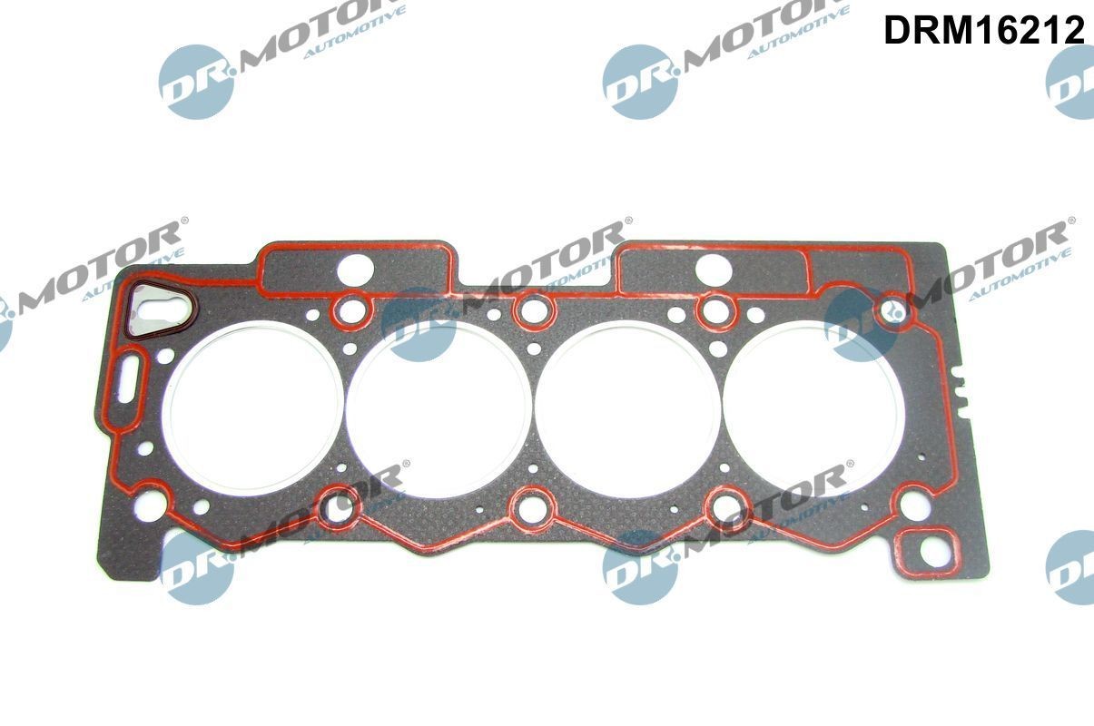 DR.MOTOR AUTOMOTIVE Gasket, cylinder head Article number: DRM16212 cheaply